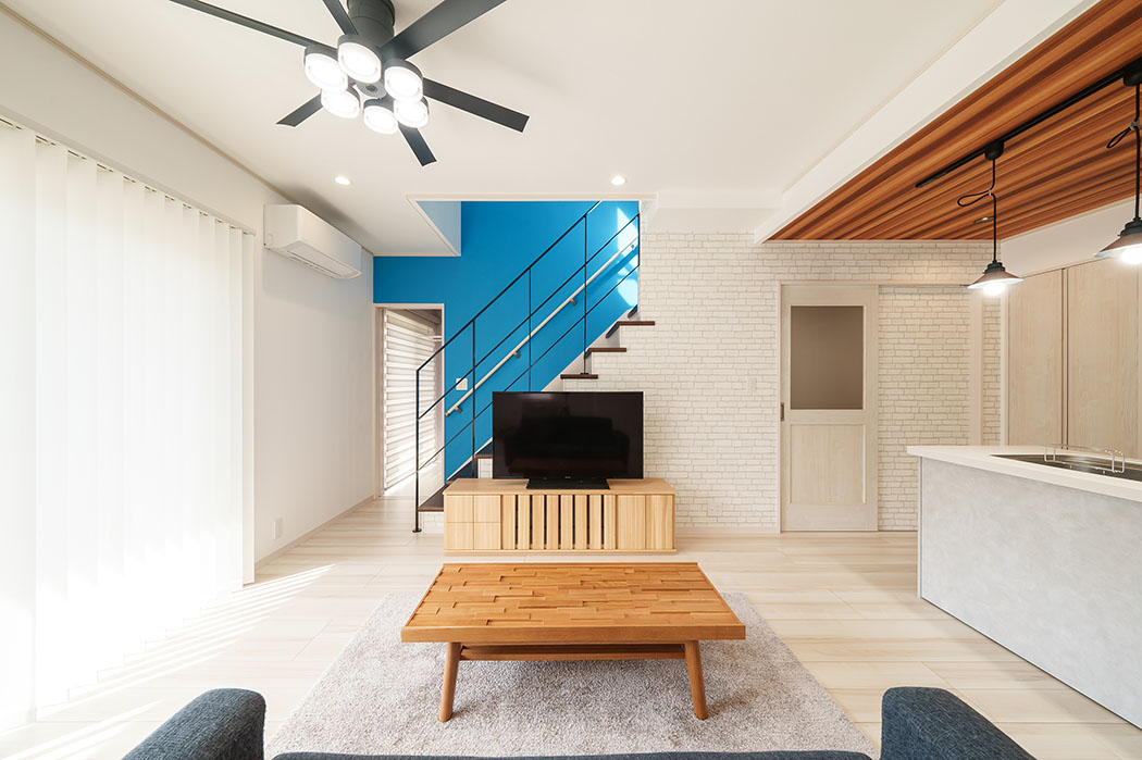 未来を紡ぐ家づくり一邸ごとに想いを込めて