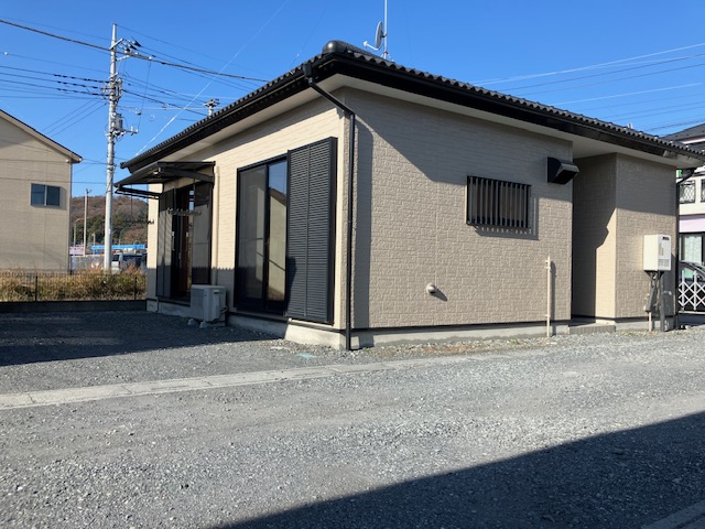 グリーンヒルＹＯＲＩＩ-Ⅱ