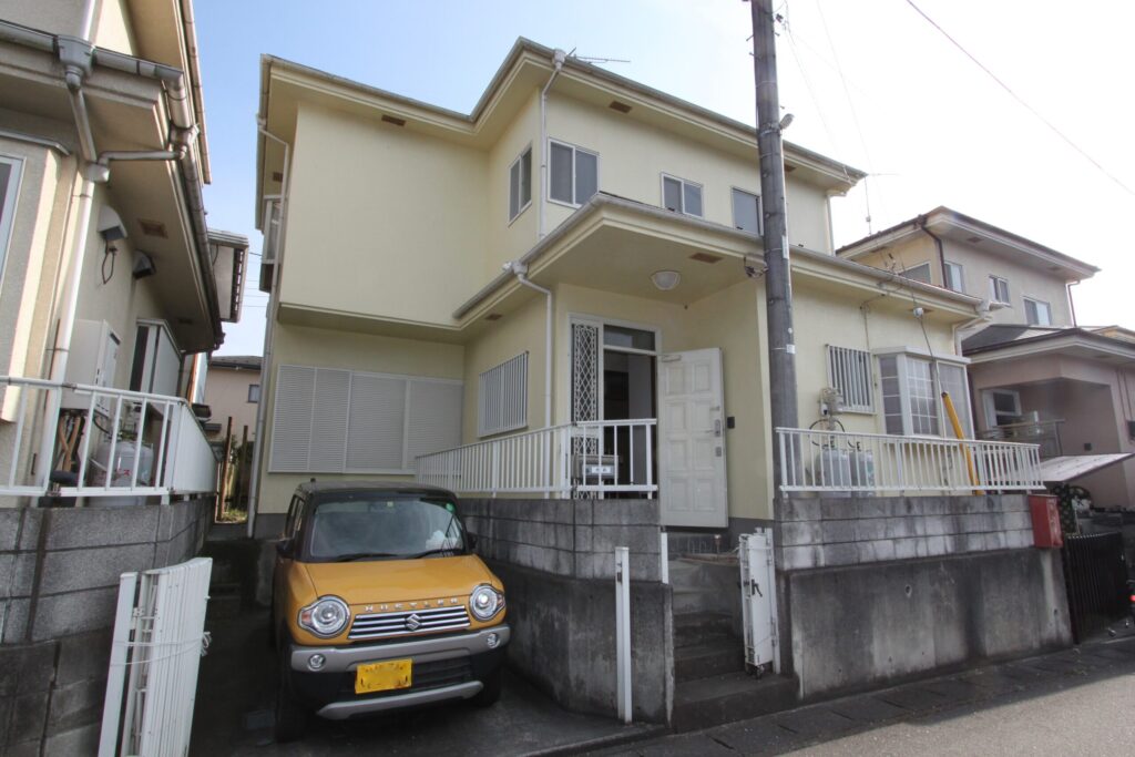 富田中古住宅販売会