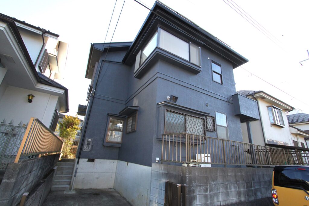 【いろえんぴつの街中古住宅】販売中