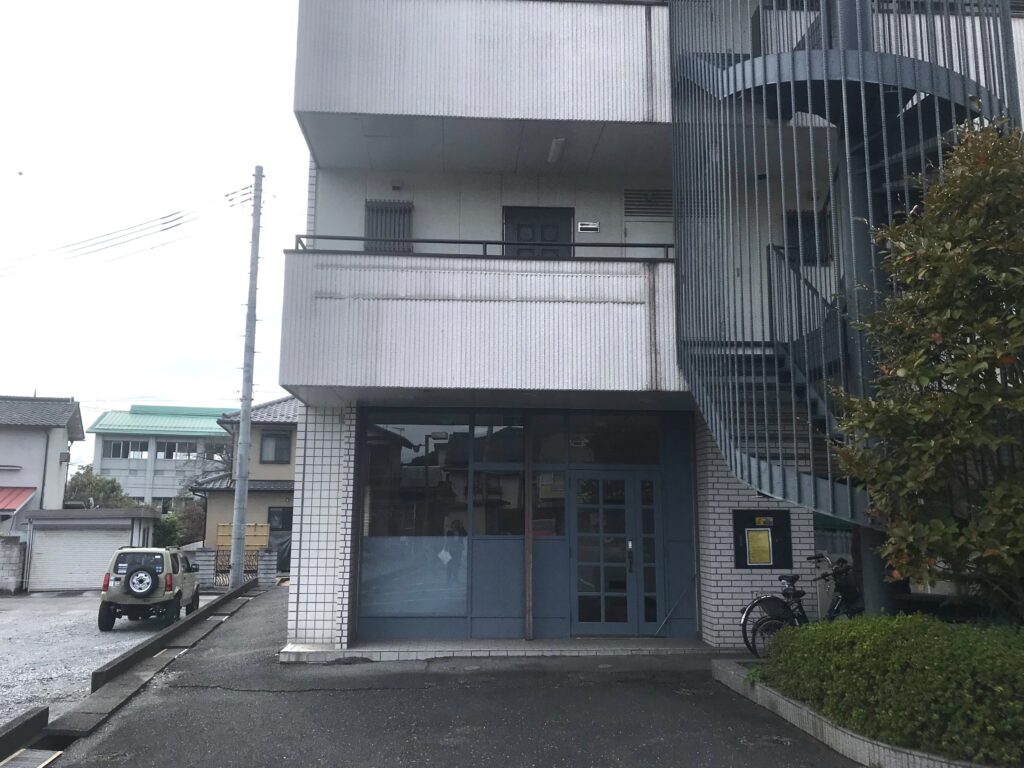 ハイタウン寄居（テナント）