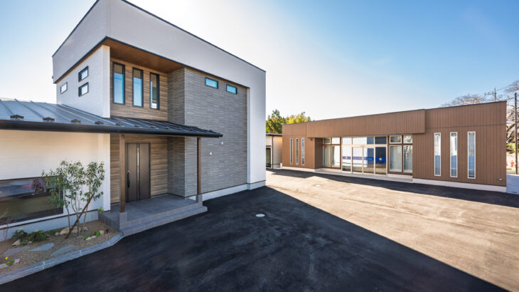 【小川店】グランドオープンのお知らせ